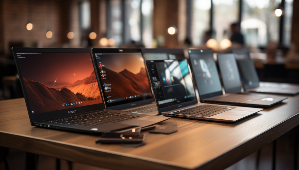 Autre - Comment bien choisir son ordinateur portable ?
