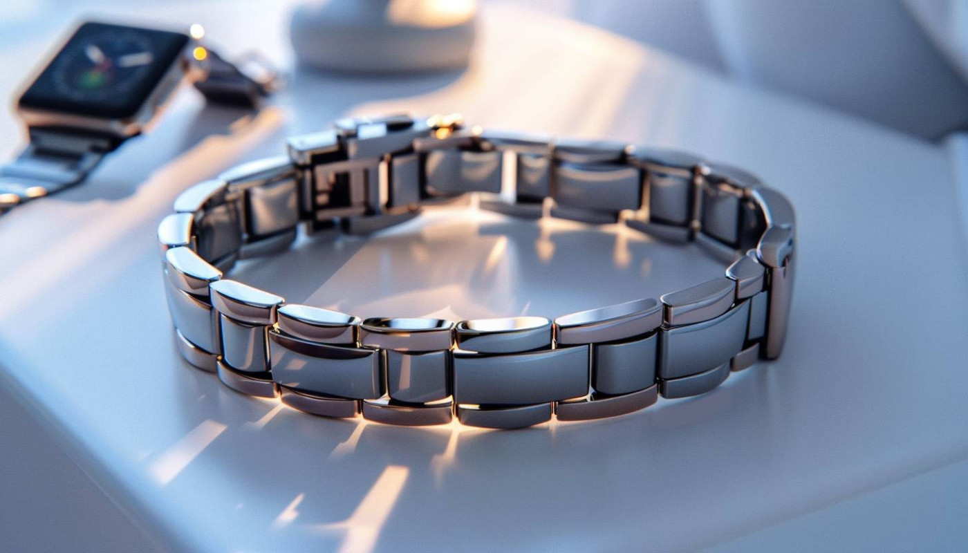 Comment choisir le bracelet idéal pour personnaliser sa montre connectée