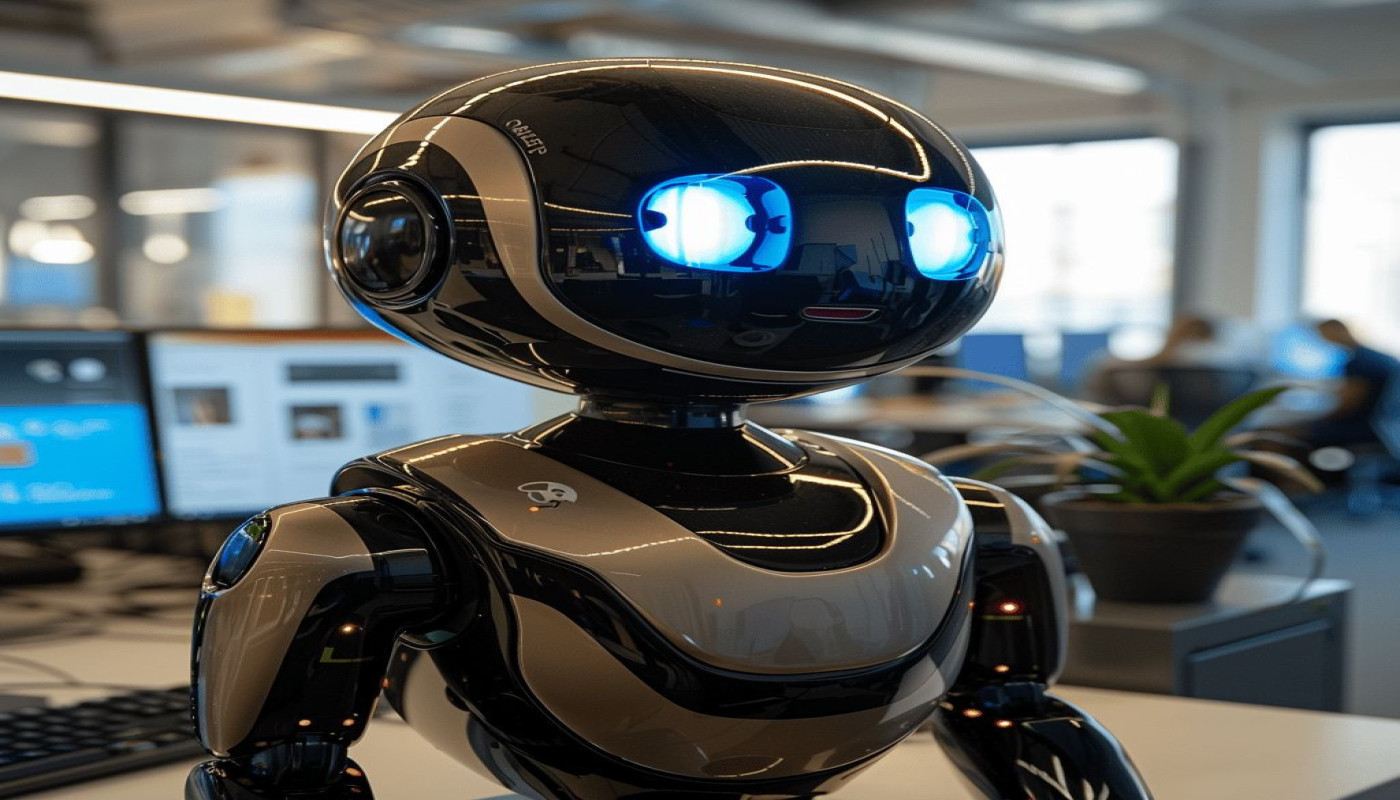 Comment créer un chatbot pour améliorer l'engagement client sur différents canaux