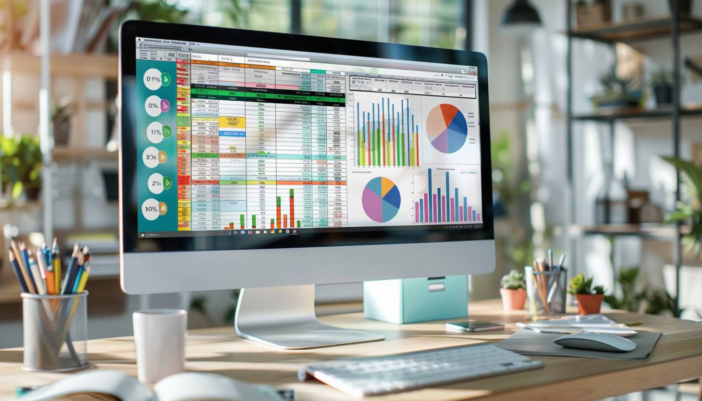 Comment exploiter au maximum un fichier Excel dans les analyses de données