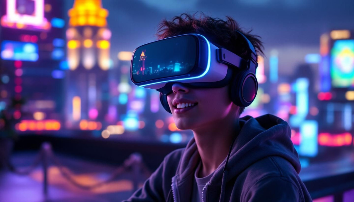 Comment la réalité augmentée transforme-t-elle les expériences de jeu ?