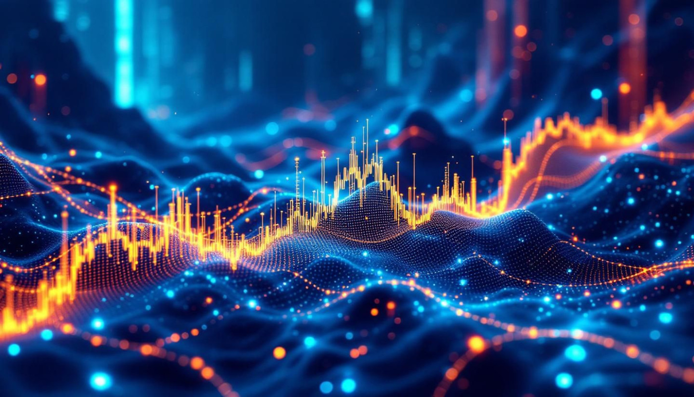 Comment l'analyse des tendances SEO influence la visibilité en ligne ?