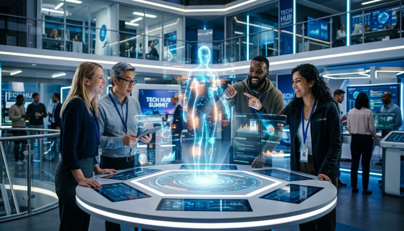 Comment les assistants IA transforment-ils l'accès à la technologie ?