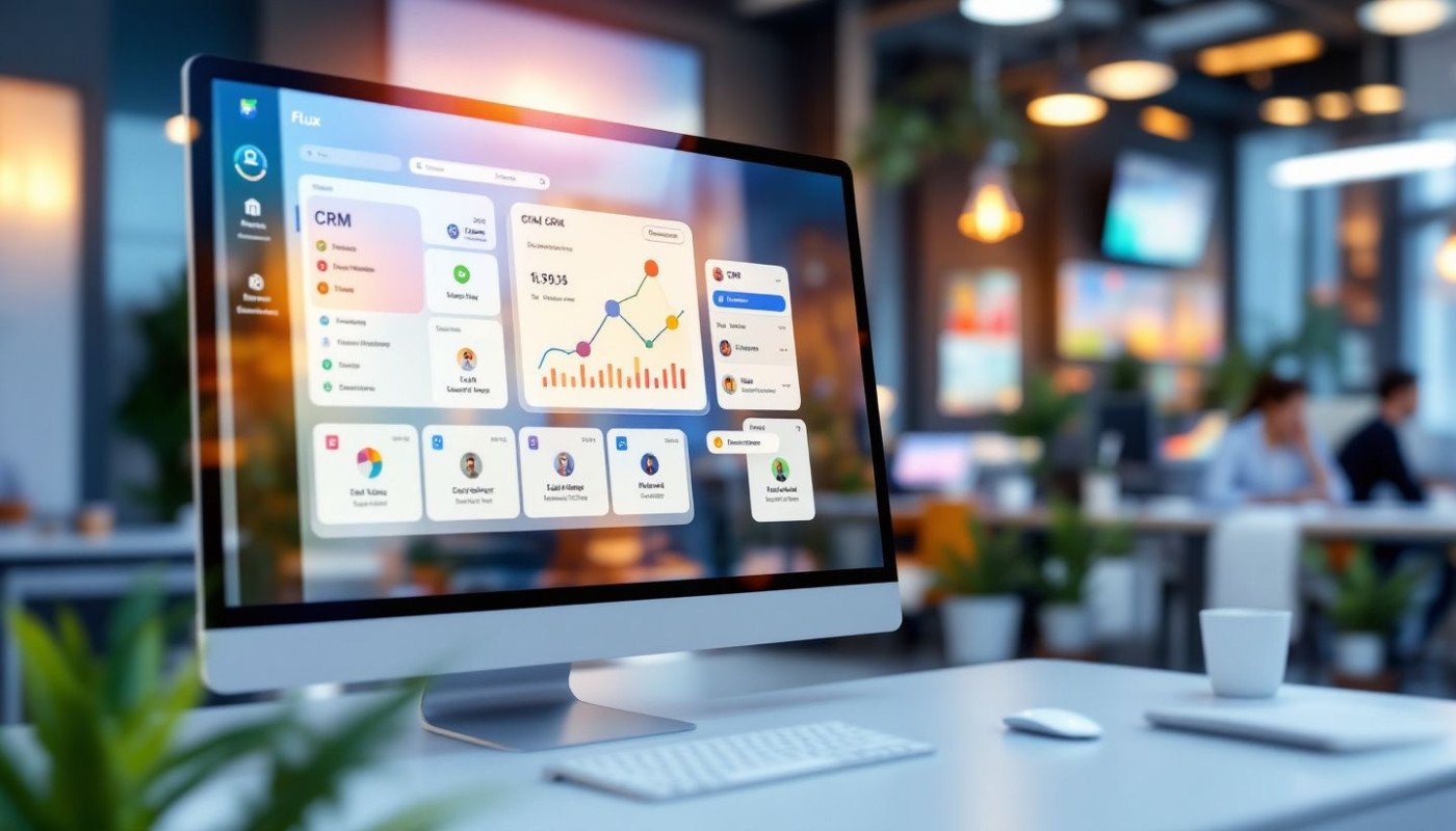 Comment les outils de CRM augmentent l'efficacité du service client ?