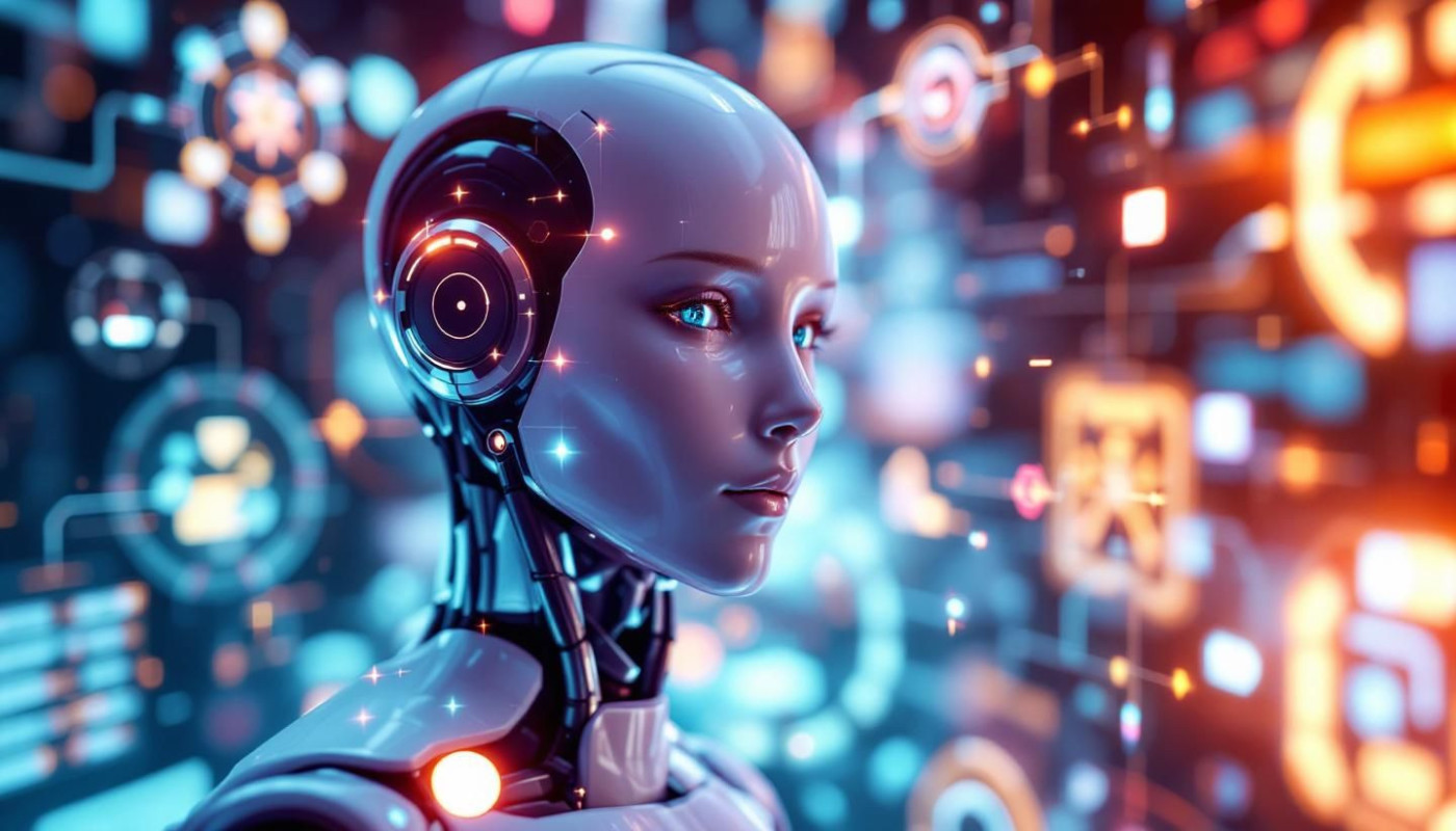 Comment l'intelligence artificielle façonne-t-elle l'avenir du marketing numérique ?