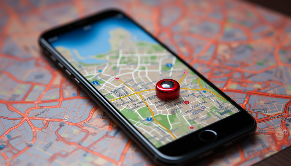 Comment localiser un téléphone portable ?