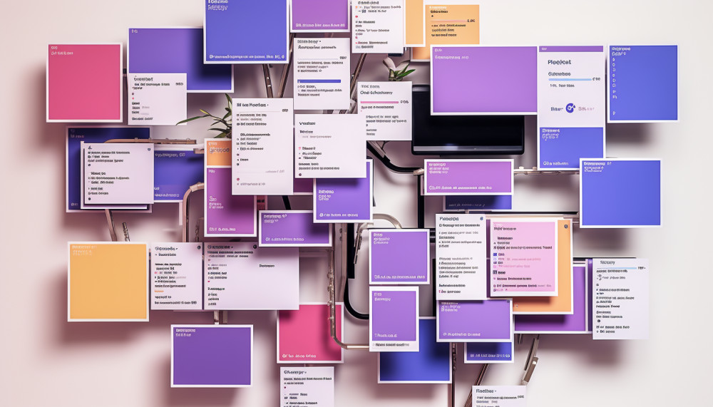 Comment optimiser l'utilisation des kits UI design system sur Figma pour le travail d'équipe