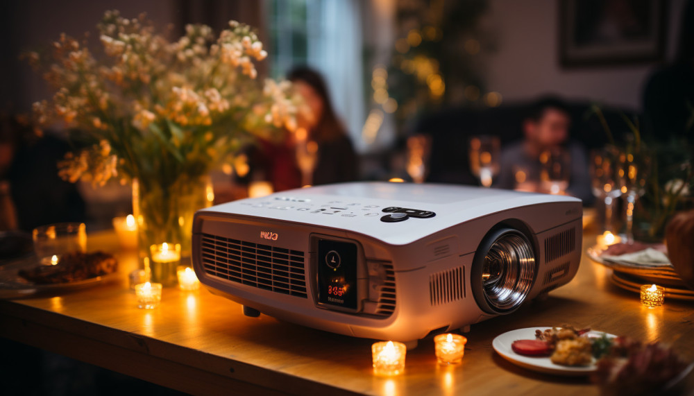 Comment procéder au choix d'un vidéoprojecteur ?