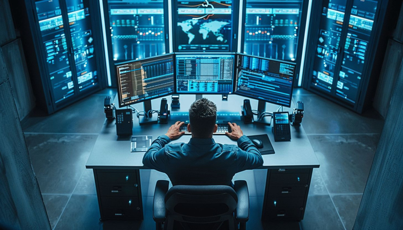 Cybersécurité en entreprise enjeux et meilleures pratiques pour 2023