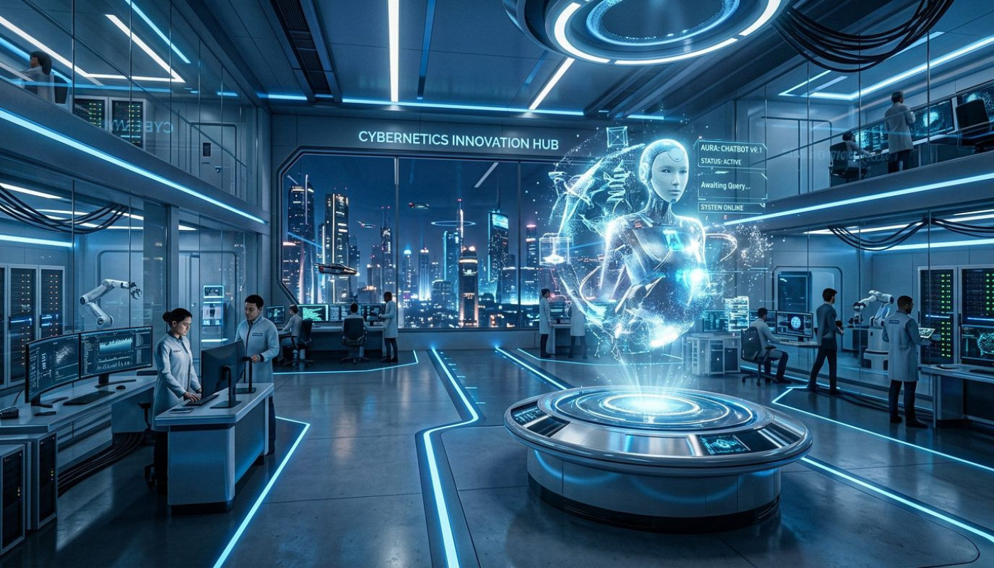 Découverte des possibilités illimitées des chatbots en français