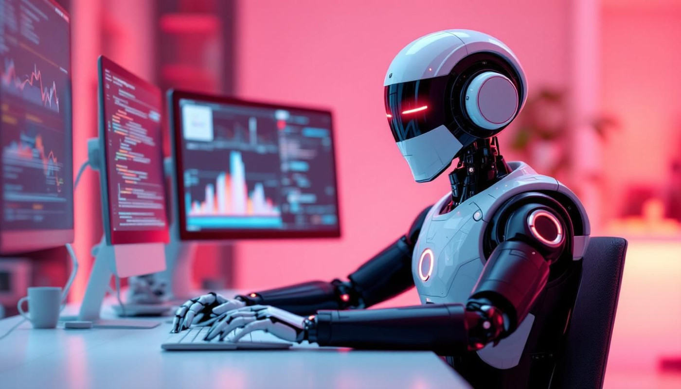 Élimination d'une intelligence artificielle interactive dans les applications de messagerie