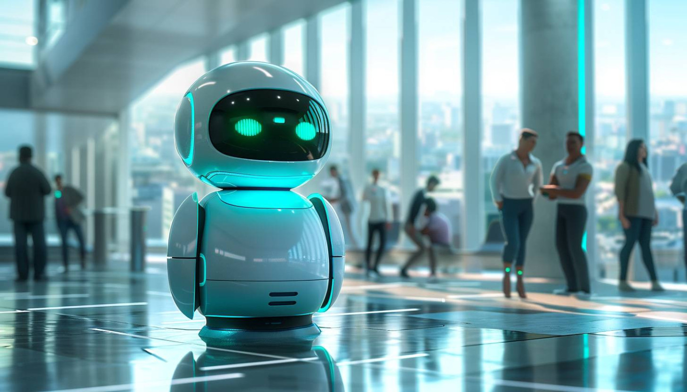 Exploration des avantages des chatbots en intelligence artificielle pour la communication