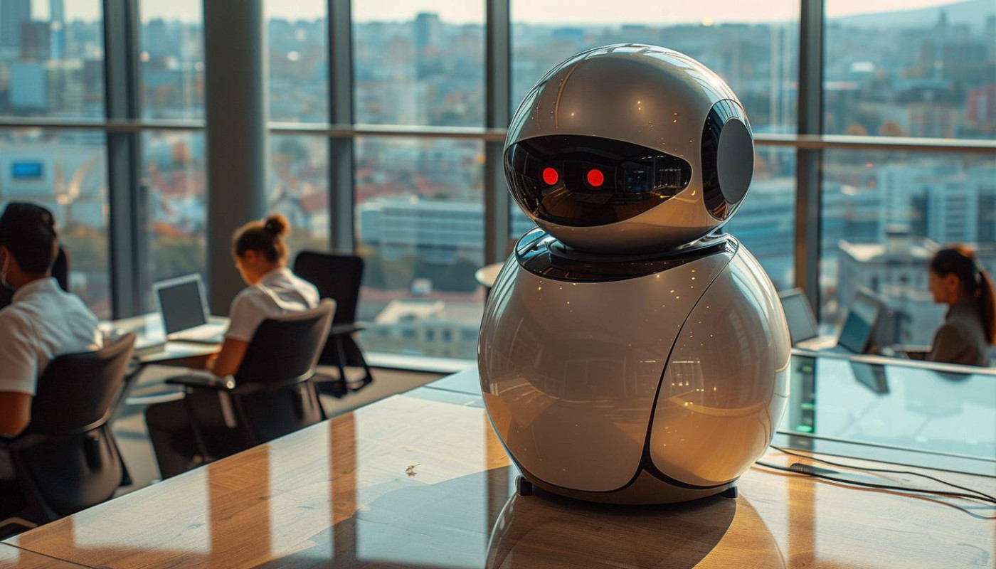 Exploration des impacts des chatbots avancés sur l'industrie du service client