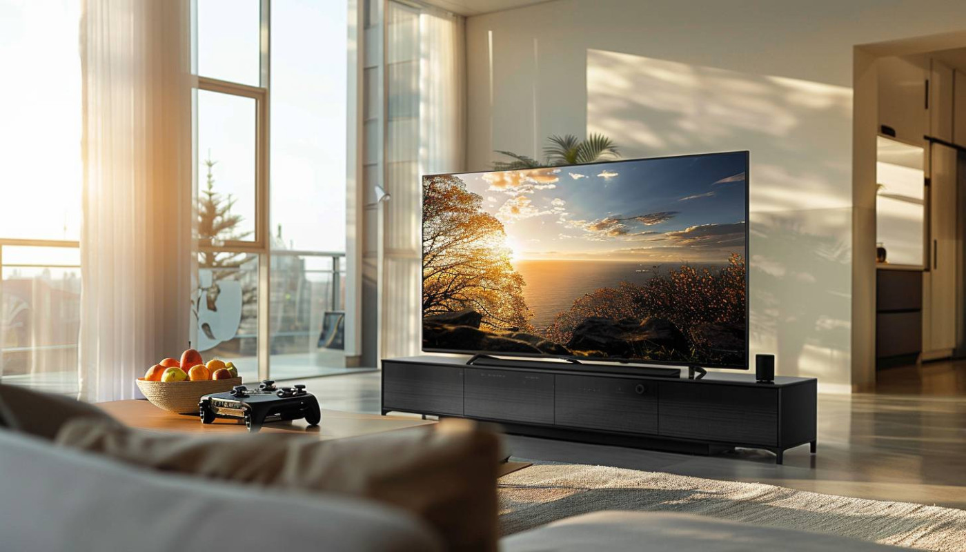 Guide ultime pour choisir et installer votre télévision de 43 pouces