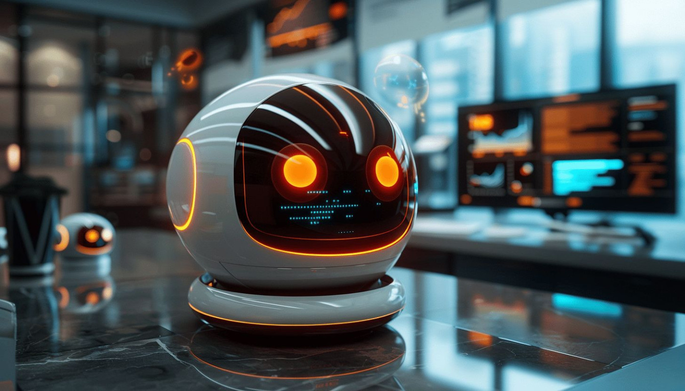 Impact des chatbots IA sur l'efficacité de la communication interne d'entreprise
