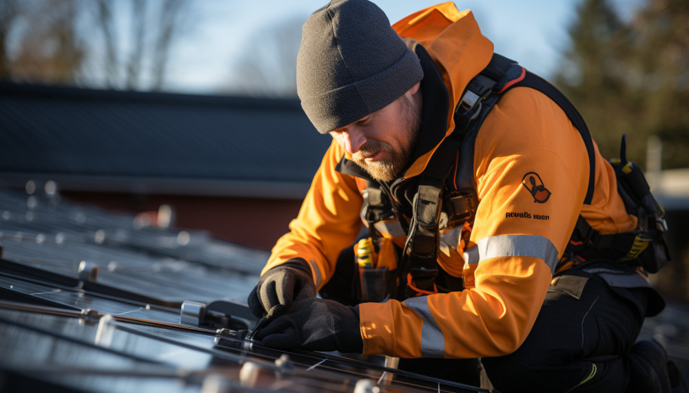 Installation de panneaux photovoltaïques : quelles sont les dispositions optimales pour une installation réussie ?