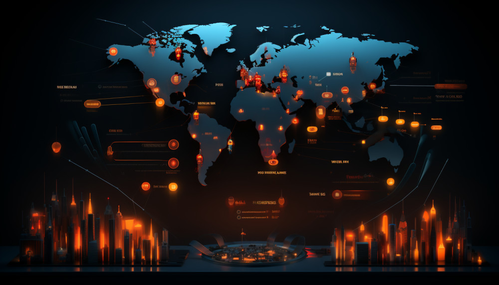La Fintech et ses répercussions dans le monde