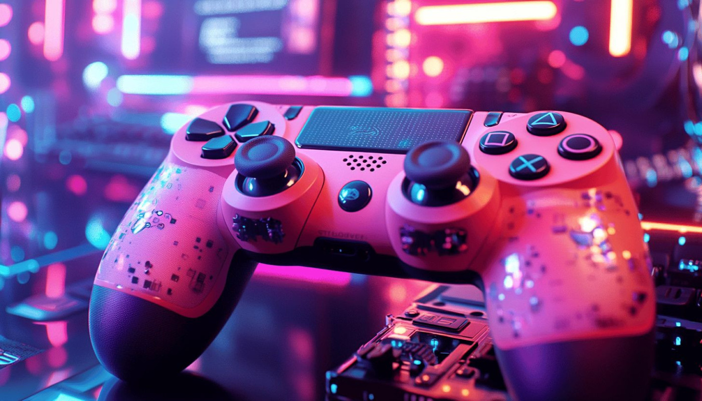 Les contrôleurs de jeu personnalisables pour une expérience unique avantages et où les trouver