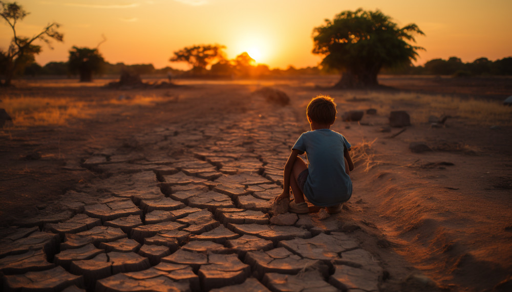 Autre - Les efforts internationaux en matière de changement climatique ont un prix énorme