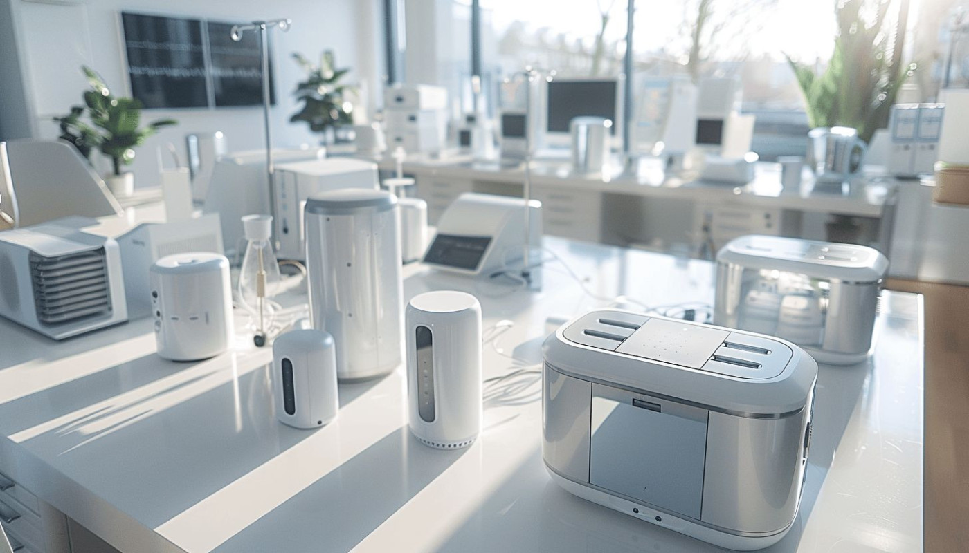 Objets connectés et santé comment l'IoT révolutionne le suivi médical à domicile