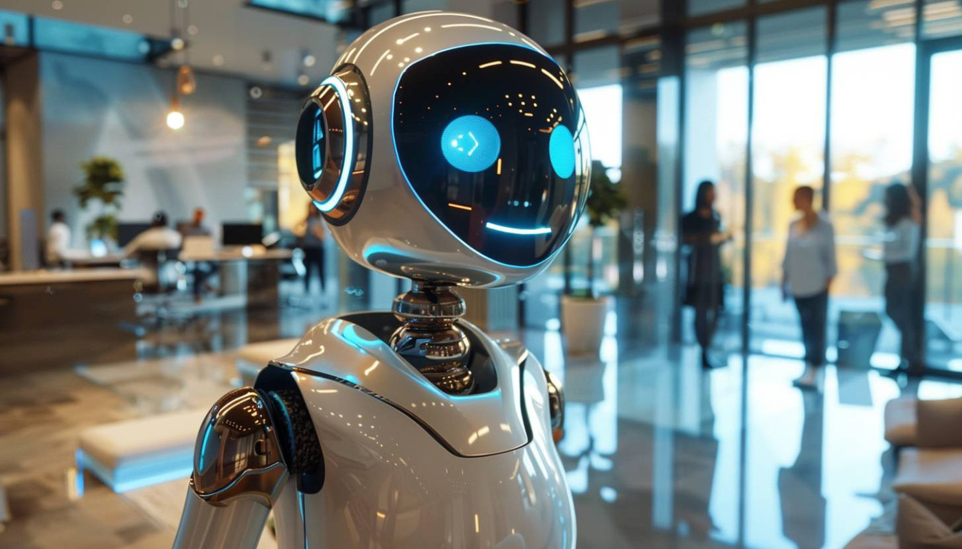 Optimisation de la réactivité client avec l'automatisation des chatbots FAQ