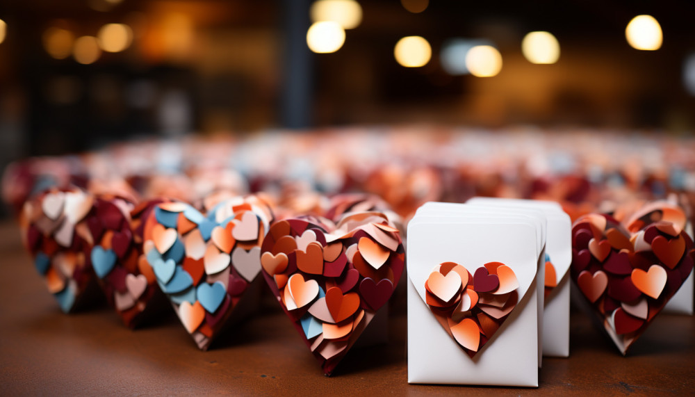 Autre - Pourquoi choisir les cartes manuscrites comme outil de marketing relationnel ?