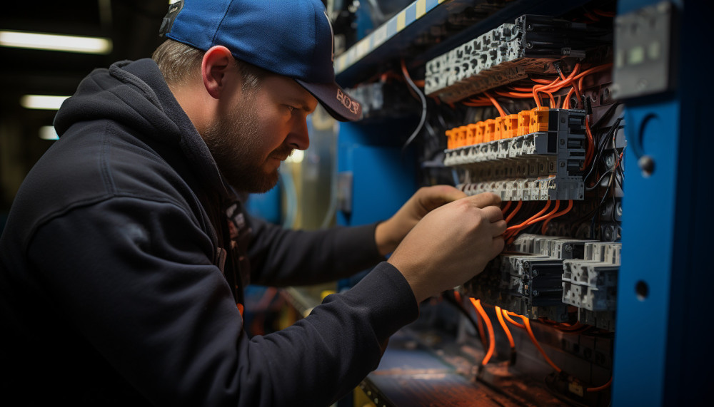 Pourquoi devriez-vous suivre une formation en électricité ?