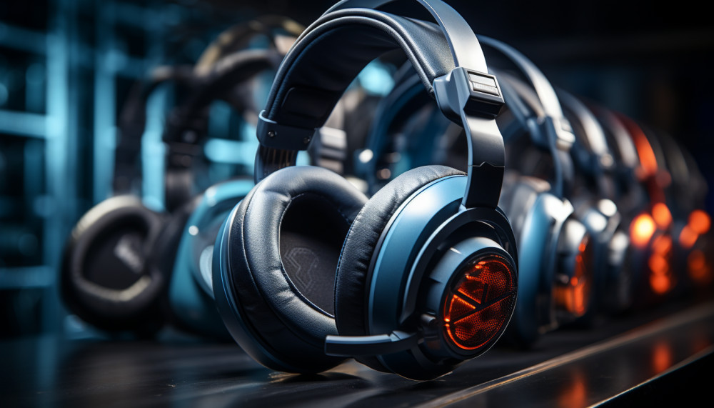 Autre - Pourquoi opter pour un casque gamer ?