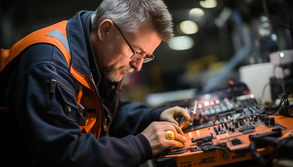 Que savoir sur le marquage industriel ?