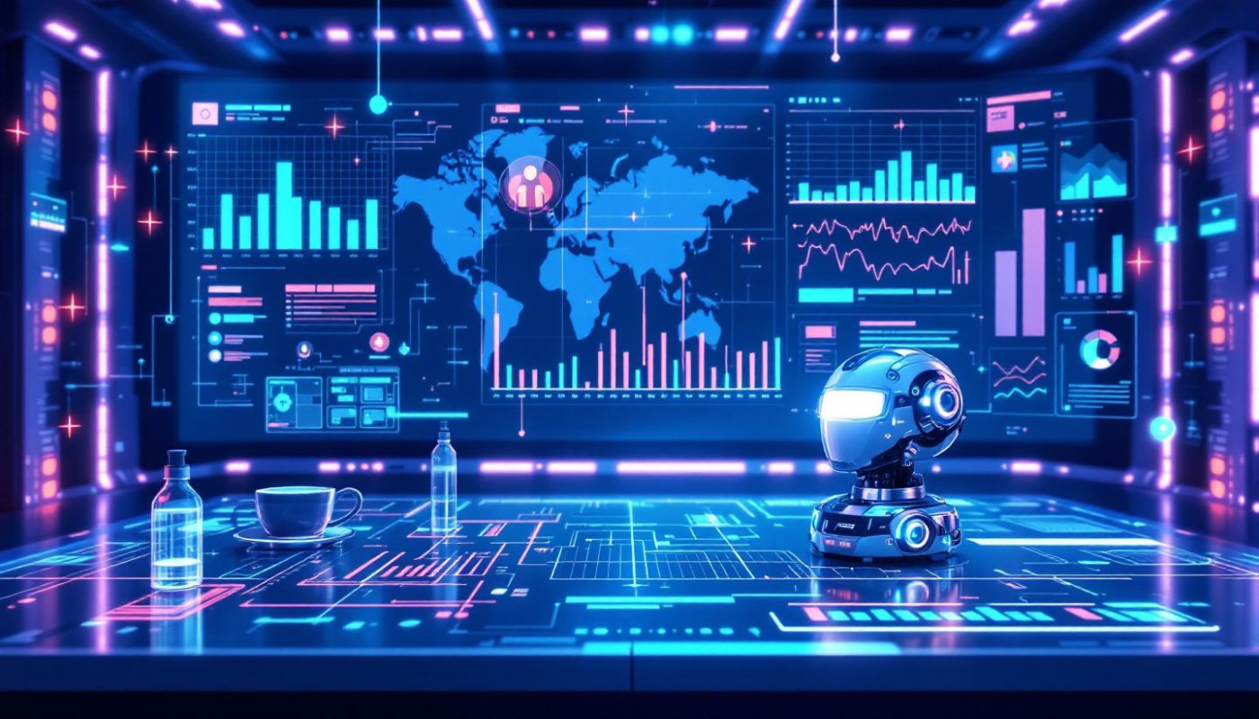 Techniques avancées de Data Analytics pour comprendre le comportement des utilisateurs sur votre site web