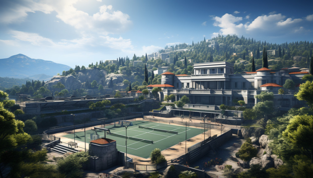 Autre - Tennis World Tour 2 : quelles améliorations par rapport à la version précédente?